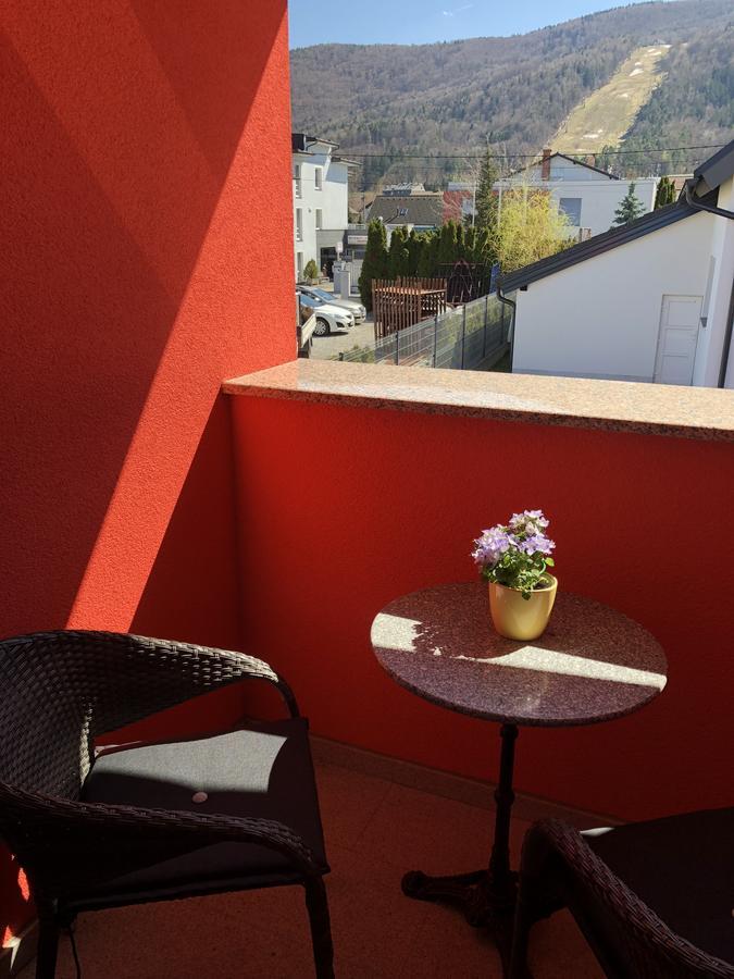Perfect Apartma Maribor Exterior foto