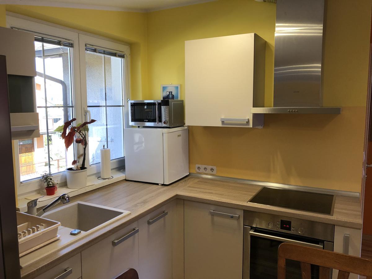 Perfect Apartma Maribor Exterior foto