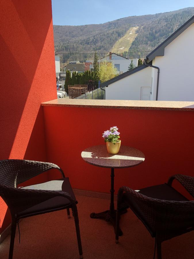 Perfect Apartma Maribor Exterior foto
