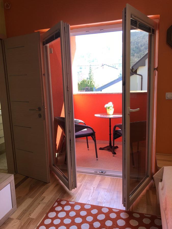 Perfect Apartma Maribor Exterior foto